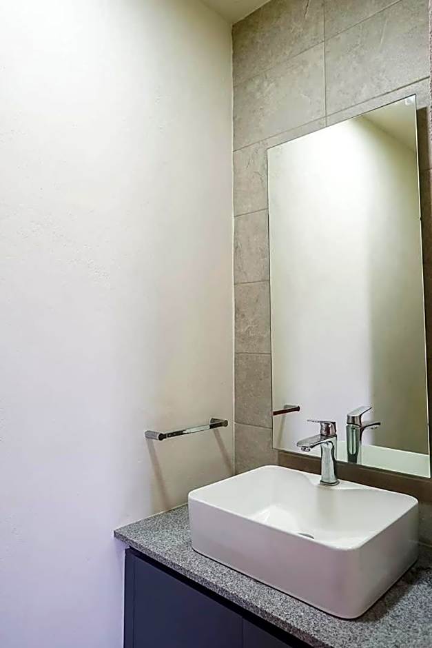 New Puerto Vallarta Calm Haven Garden & Pool