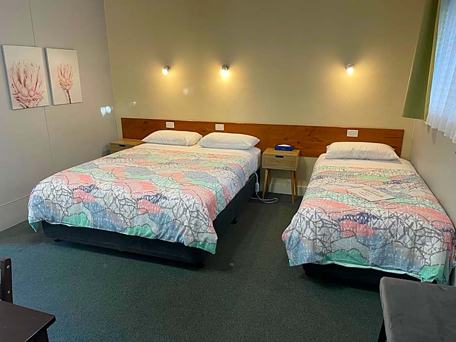 Camperdown Cascade Motel
