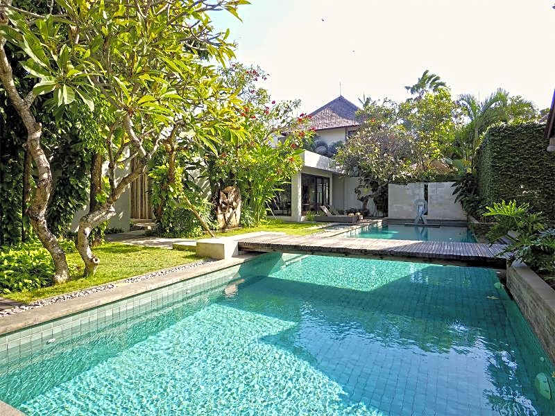 The Amala Boutique Retreat