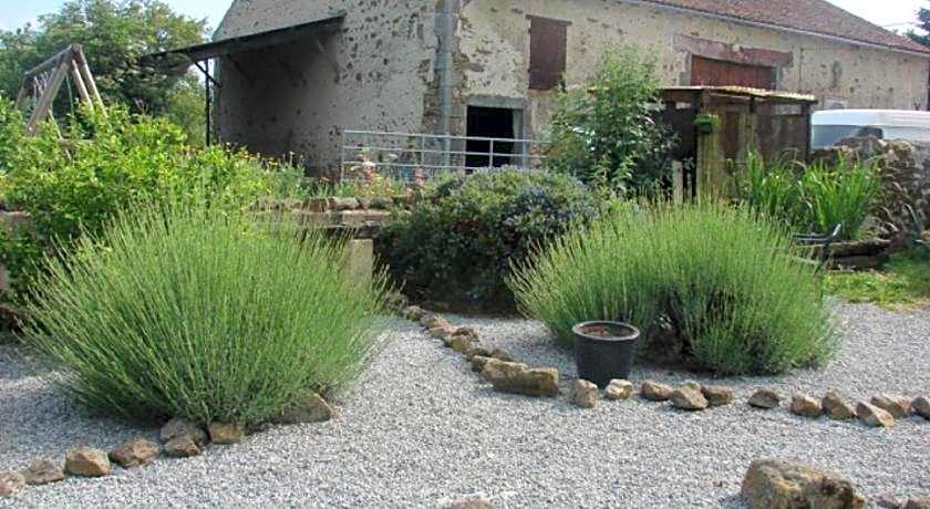 L'Ancien Presbytere Chambres D'hote ou Gite