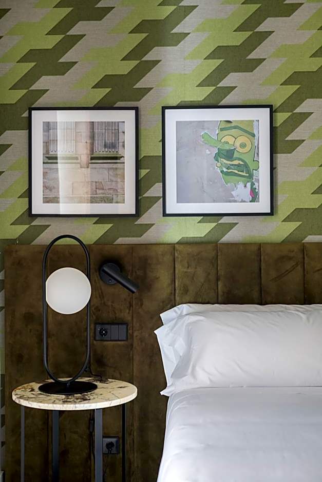 Mante House - Malasaña Design