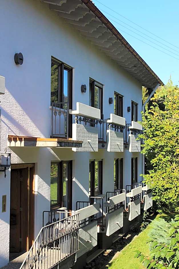 Hotel Heuberger Hof, Wehingen
