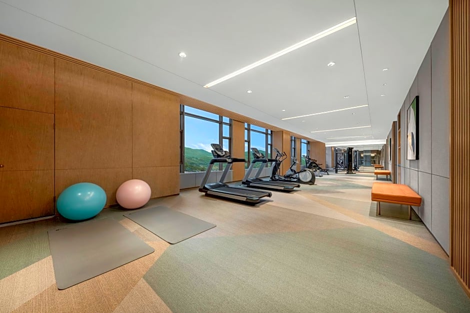 Holiday Inn FuAn By IHG