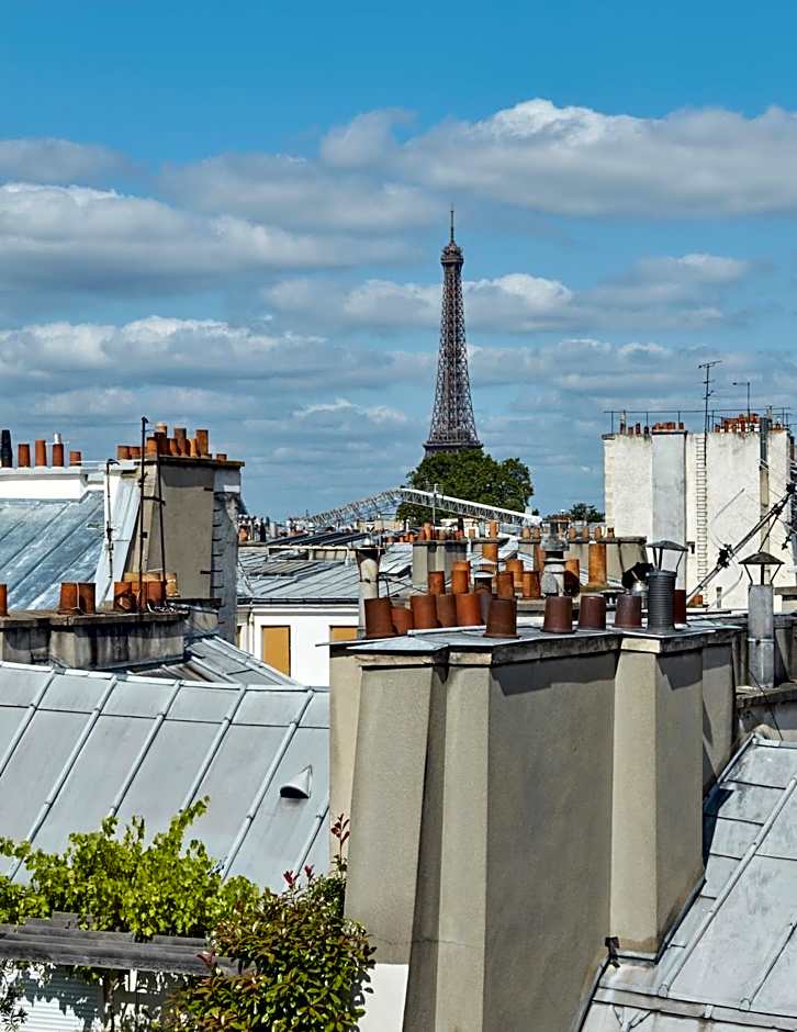 MIIRO Le grand hotel Cayre