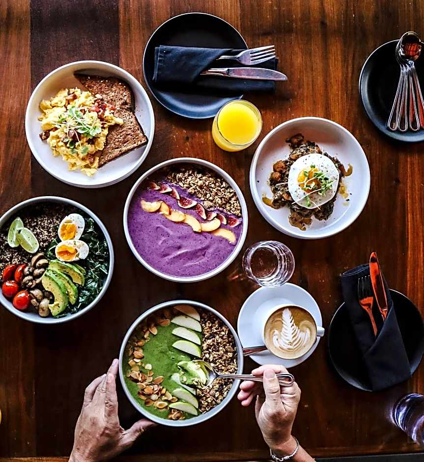 Coco De Mer Boutique Hotel