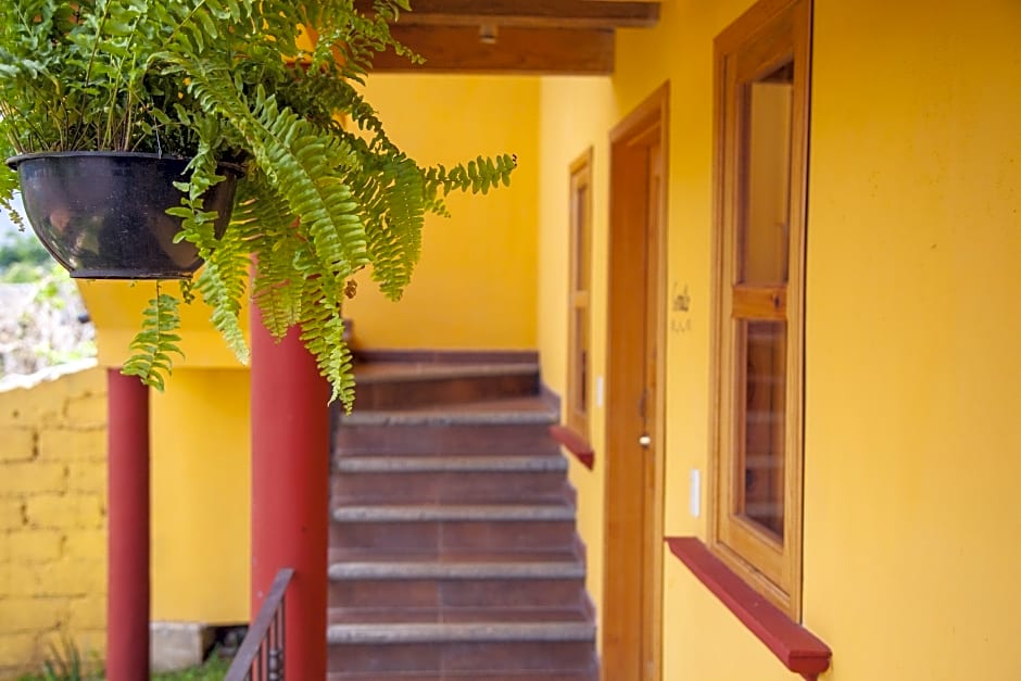 Hotel Adobe & Teja
