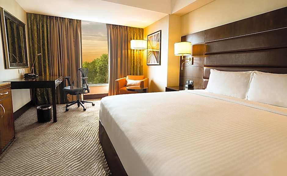 Hilton Garden Inn Trivandrum