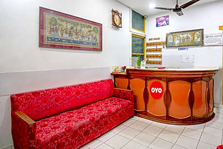 Hotel O 814412 Hotel Upasana