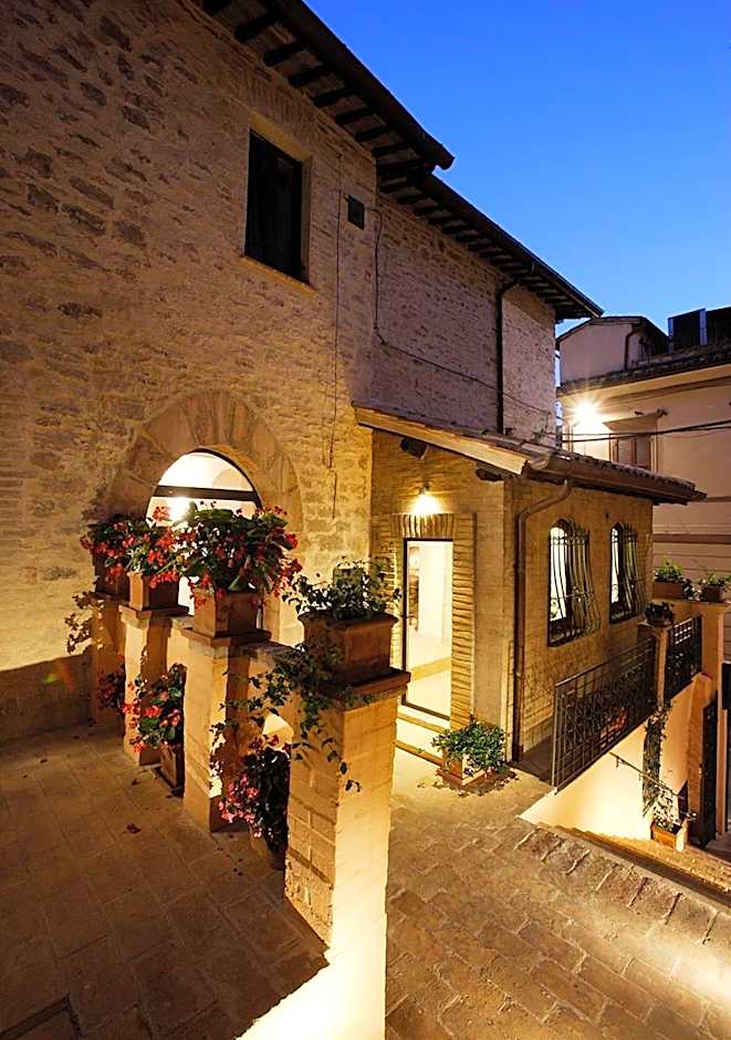 Hotel Sorella Luna