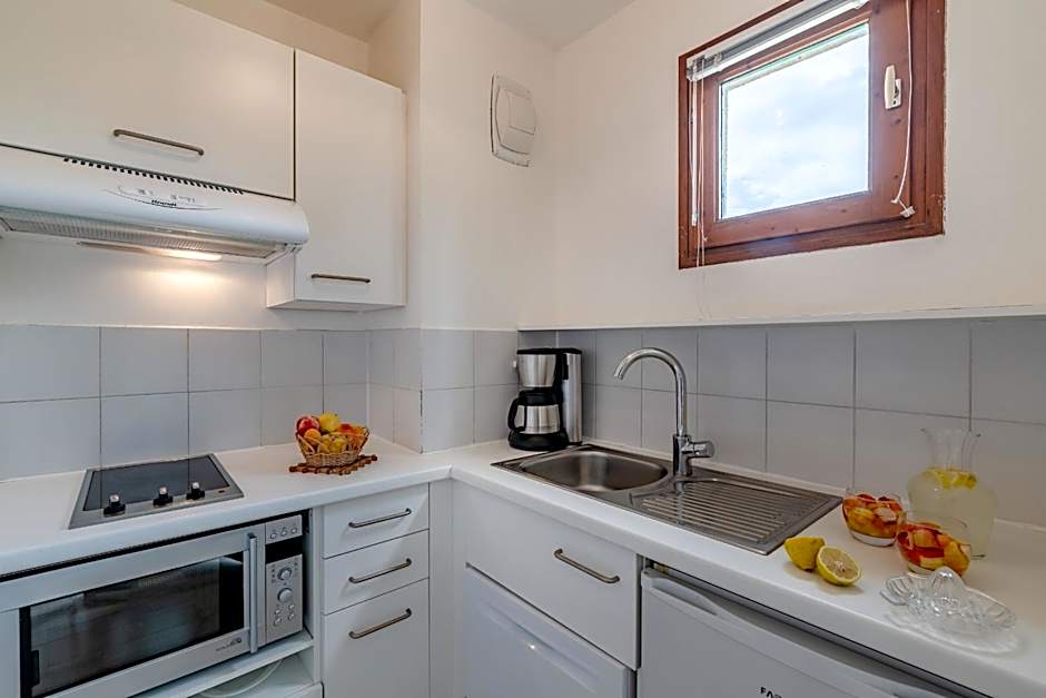 Résidence la Pinède