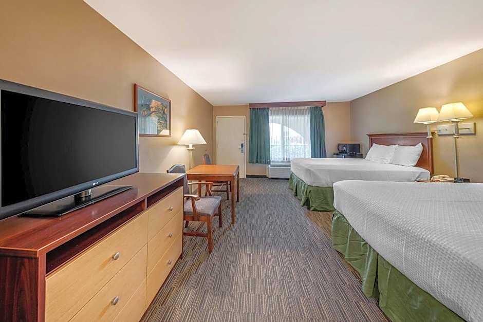 Best Western La Posada Motel