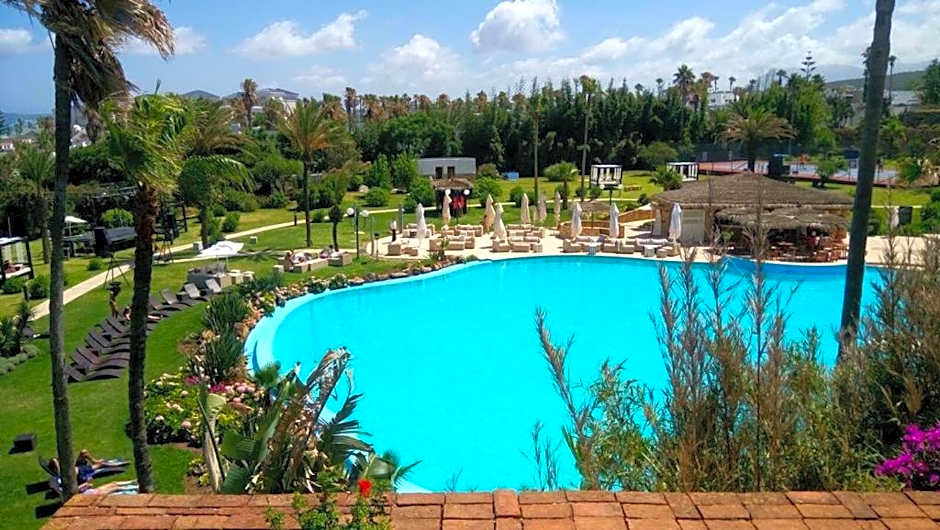 Marina Smir Hotel & Spa