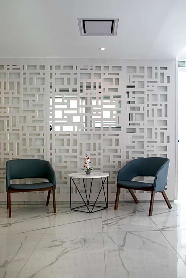 Best Western Plus Larco