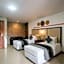 Sandat Hotel Legian