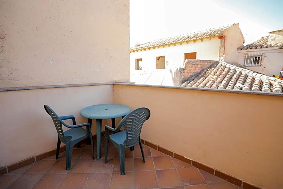 Hotel Granada Centro