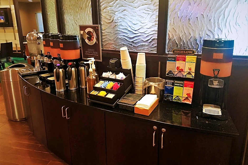 SpringHill Suites by Marriott Modesto