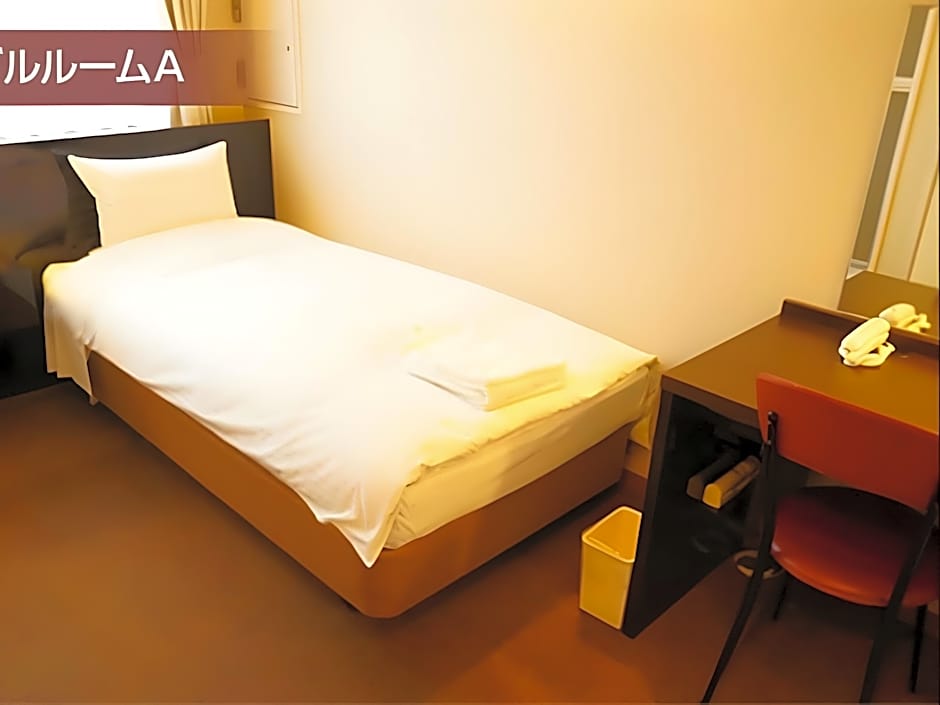 Hotel The Grand Court Matsusaka