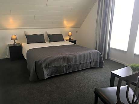 Large Double or Twin Room