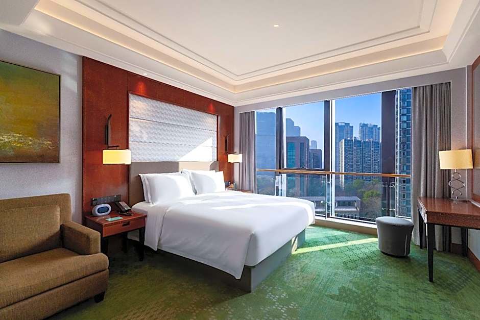 Photo 1 of 5 of 1 King Bed Residence