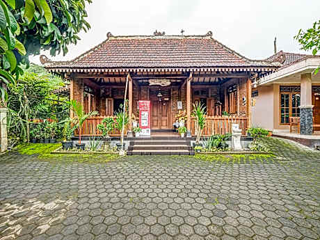 OYO Homes 90987 Desa Wisata Gabugan Syariah
