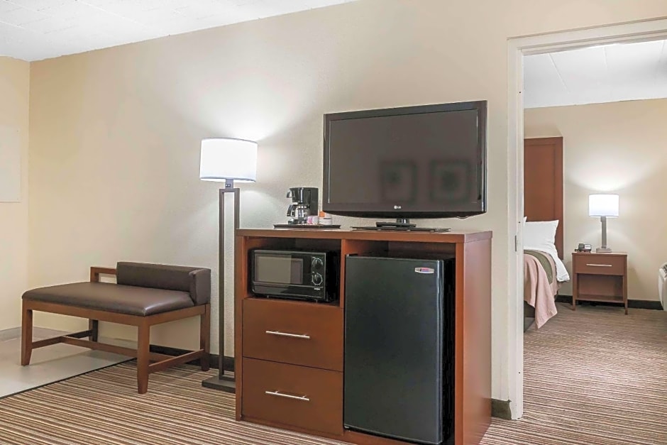 Comfort Inn - Pocono Mountain