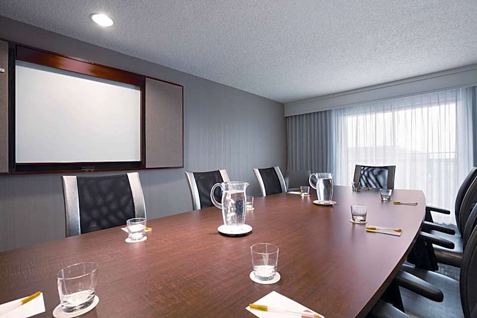 Courtyard by Marriott Salt Lake City Layton
