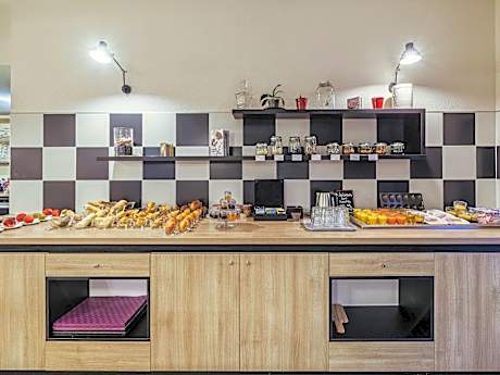 ibis Styles Saint Brieuc Plerin