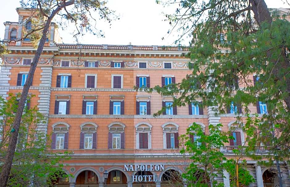 Hotel Napoleon