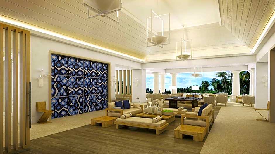 Hyatt Zilara Rose Hall Adults Only - All Inclusive