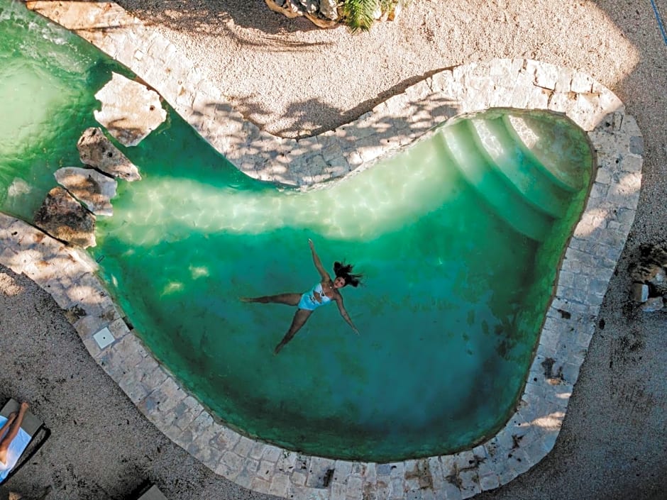 Icástico Tulum