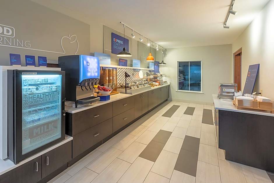 Holiday Inn Express Minden By IHG