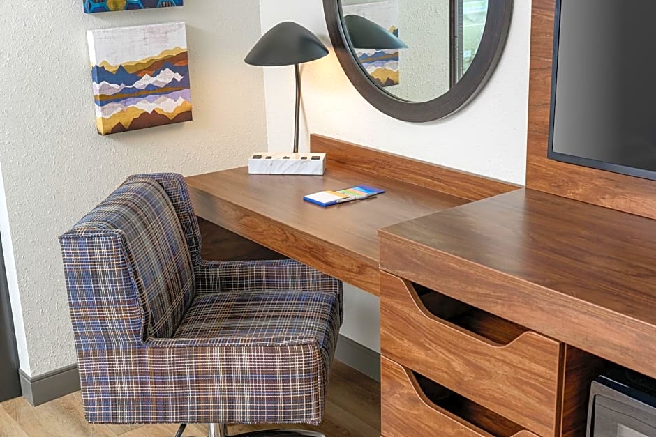 Hampton Inn Blue Ridge, GA