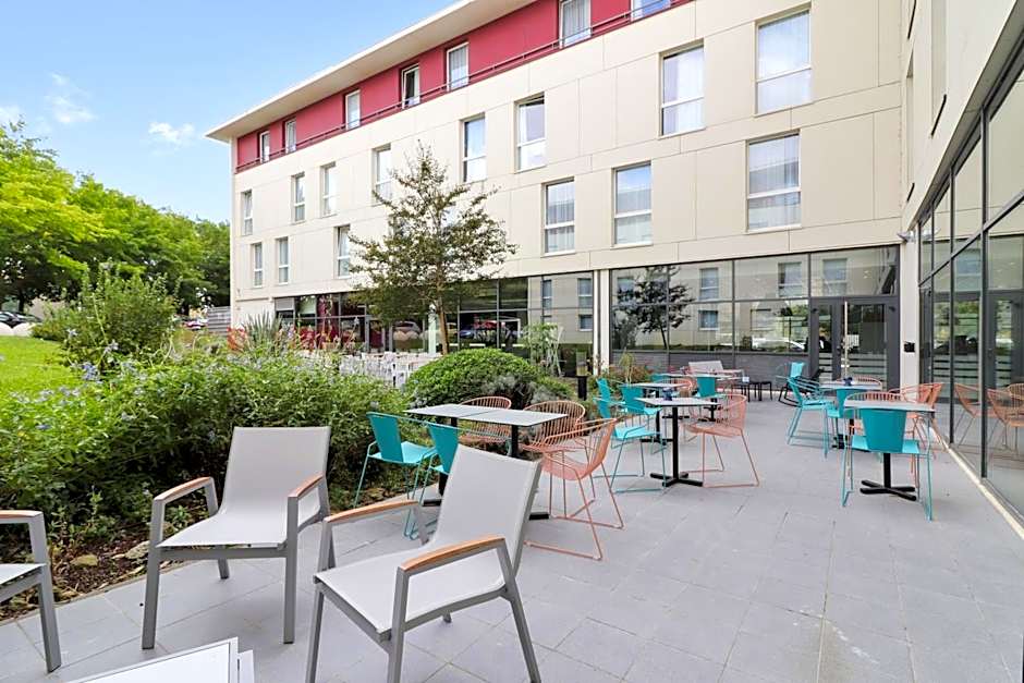 Appart'City Confort Toulouse Diagora Labege