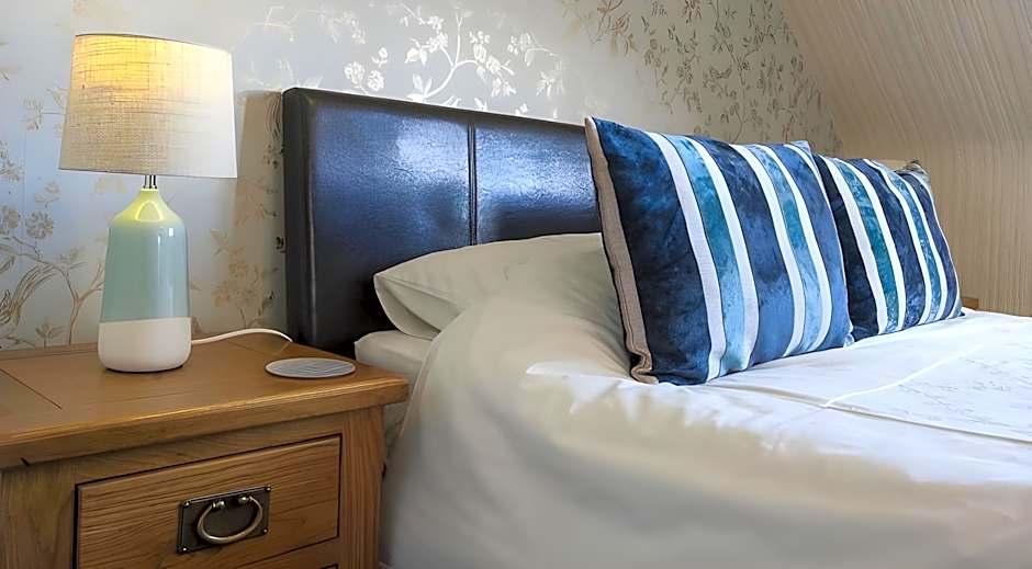 Bank Guest House