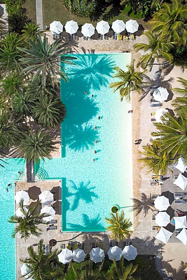 The Ravenala Attitude