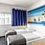B&B Hotel Hamburg-Altona
