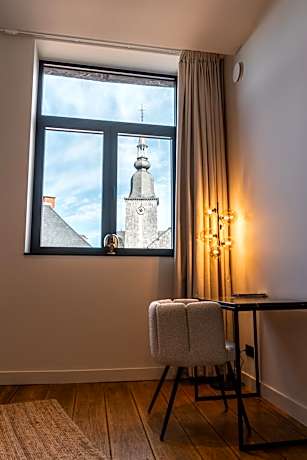 Hôtel Le Manoir