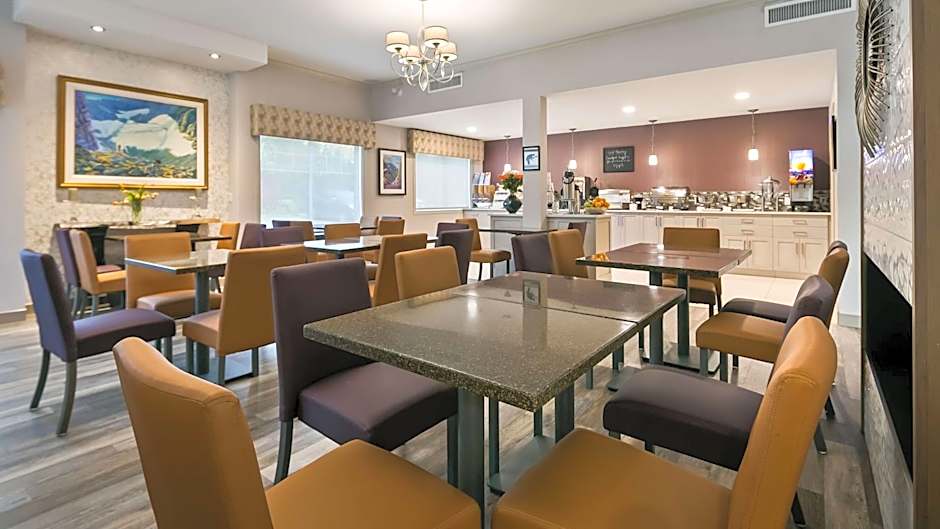 Best Western Mountainview Inn