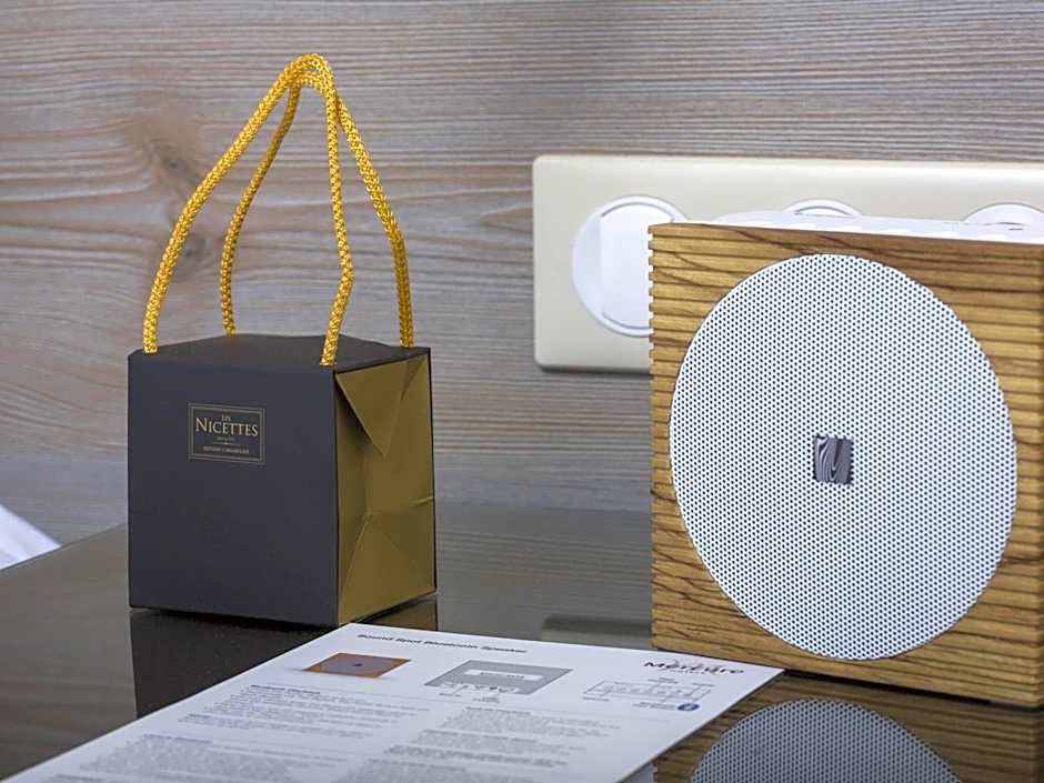 Mercure cayenne Royal Amazonia
