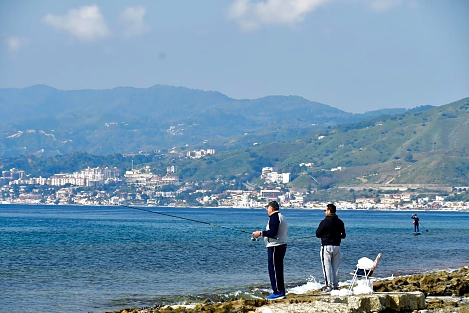 B&b La Murina