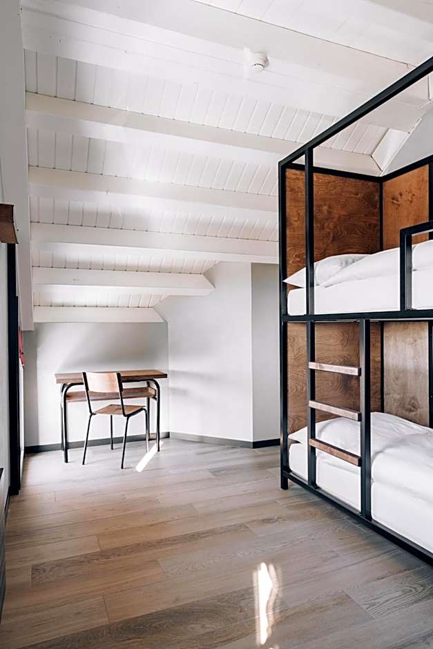 Alaïa Lodge