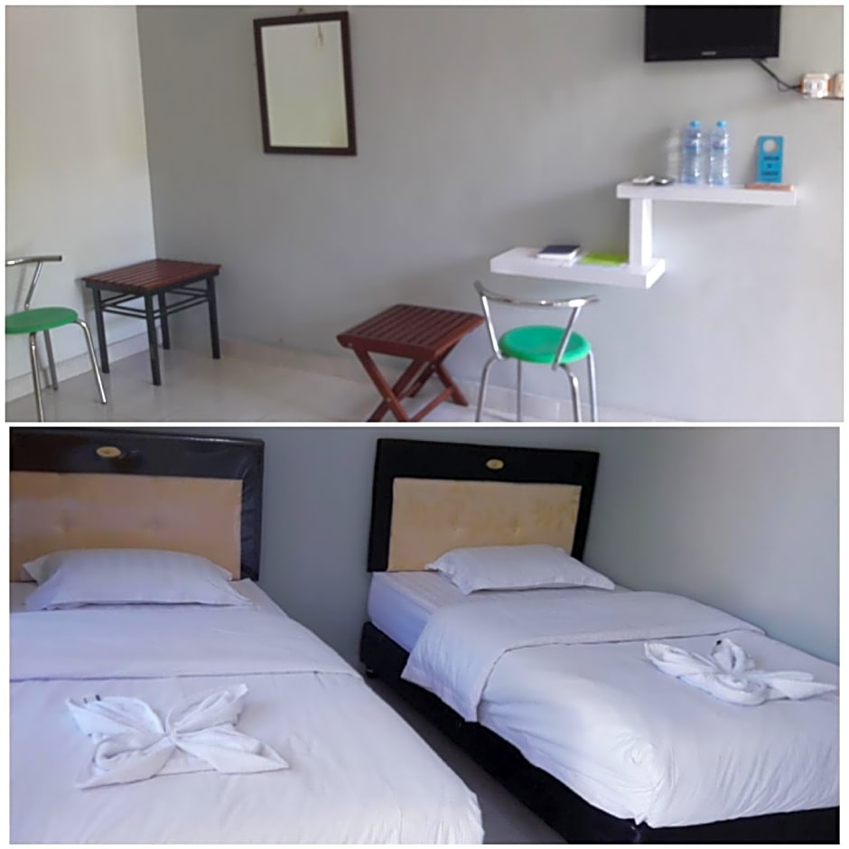 Pondok Wisata dan Restoran Elim