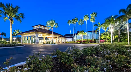 Disney's Caribbean Beach Resort