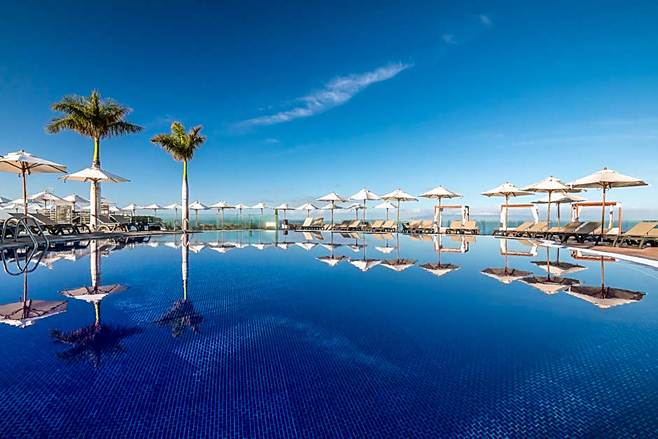 Barceló Santiago Hotel