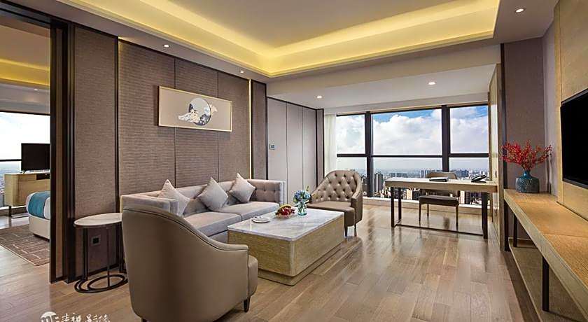 Wyndham Grand Maoming