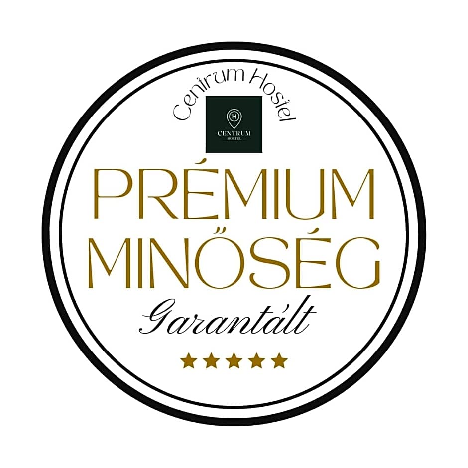 Centrum Hostel