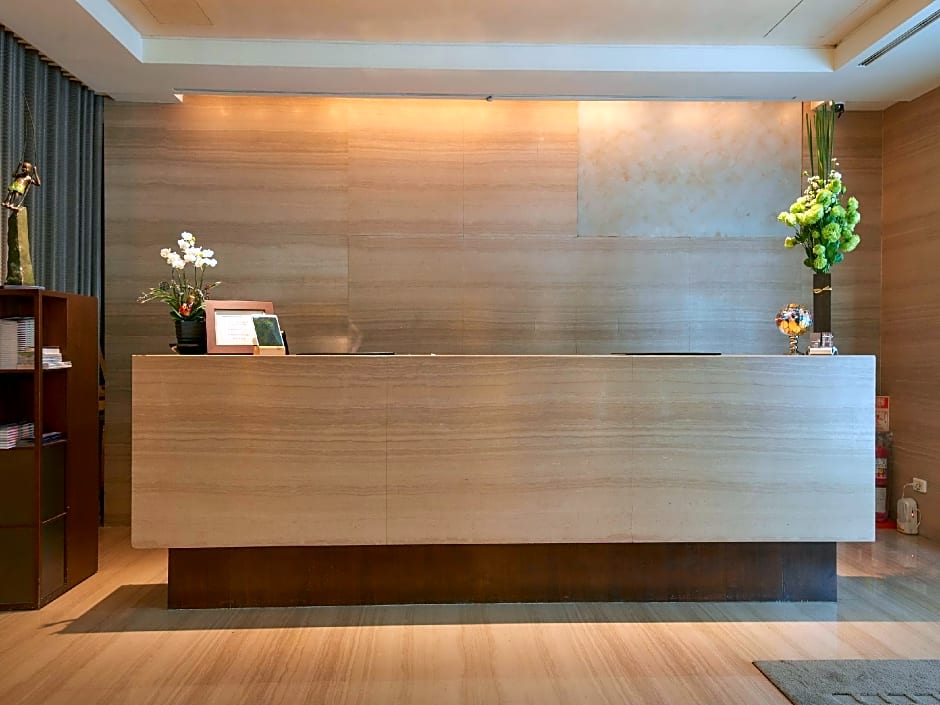 Les Suites Taipei - Da An