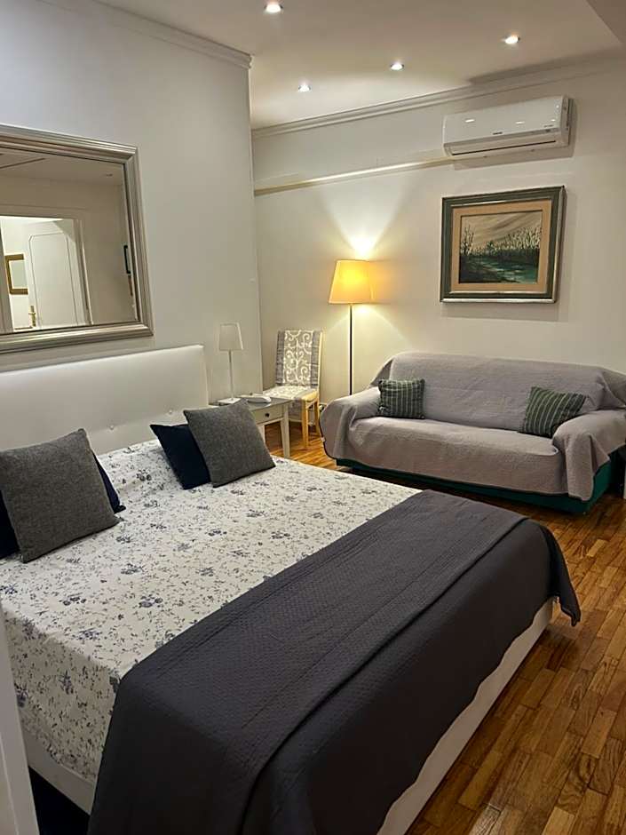 Aurora 31 - Suite & Breakfast