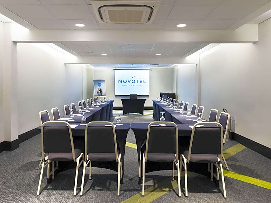 Novotel Itajai