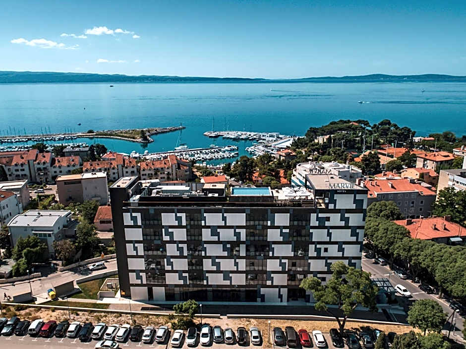 Marvie Hotel & Health